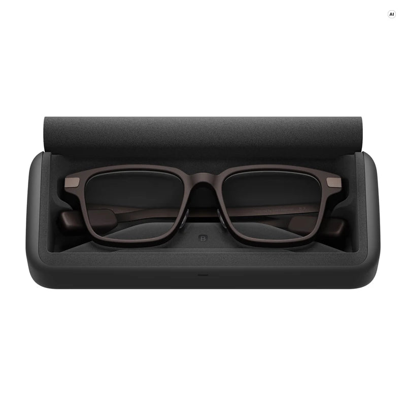 EVEN REALITIES G2B AR Glasses (Brown) - Image 4