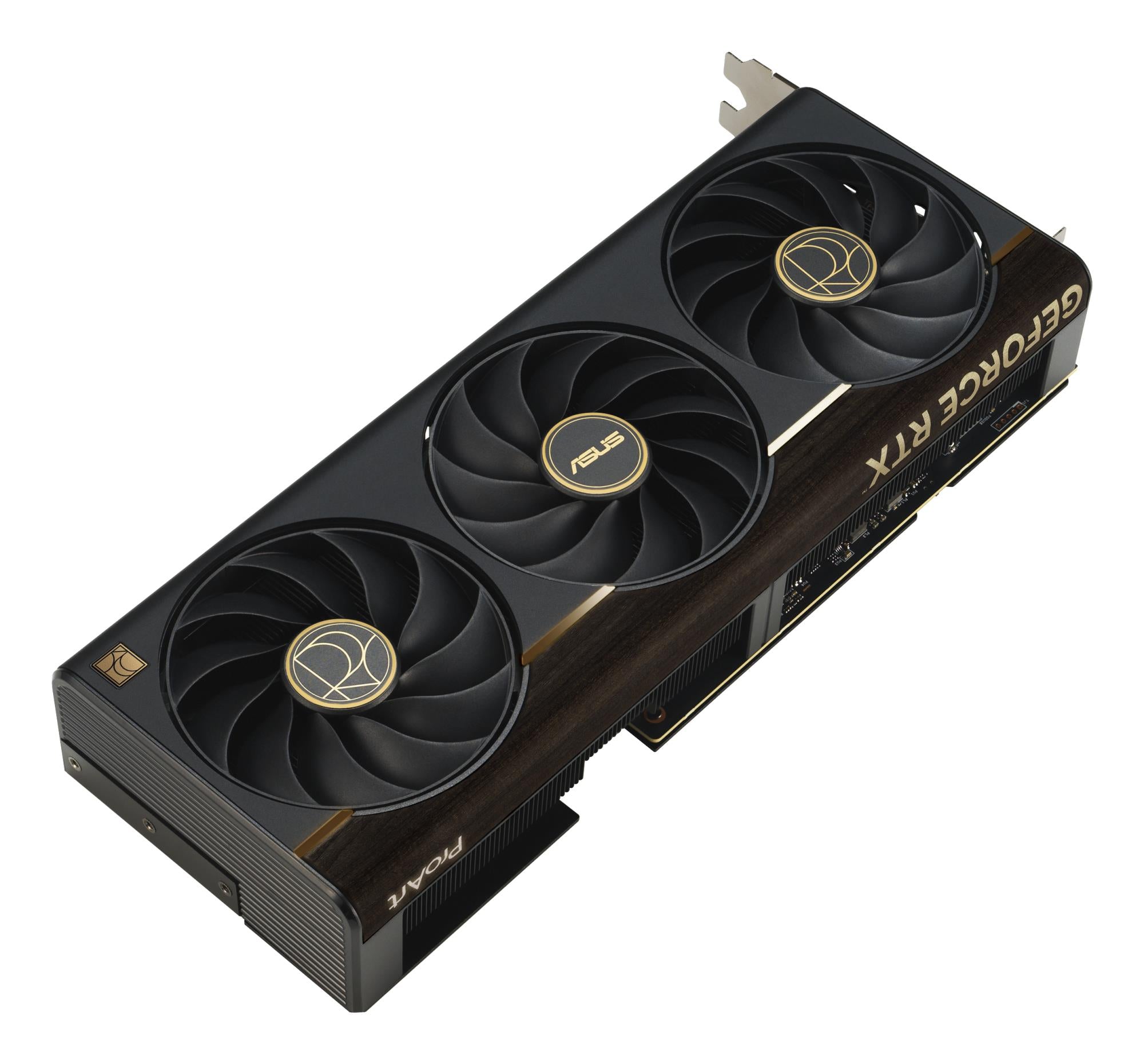 ASUS PROART-RTX5080-O16G Video