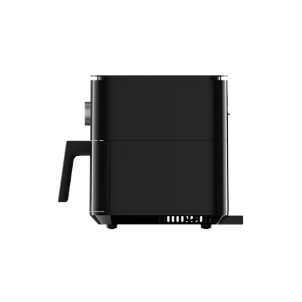 Xiaomi | Smart Air Fryer (EU) | BHR7357EU | Power 1800 W | Capacity 6.5 L | Black
