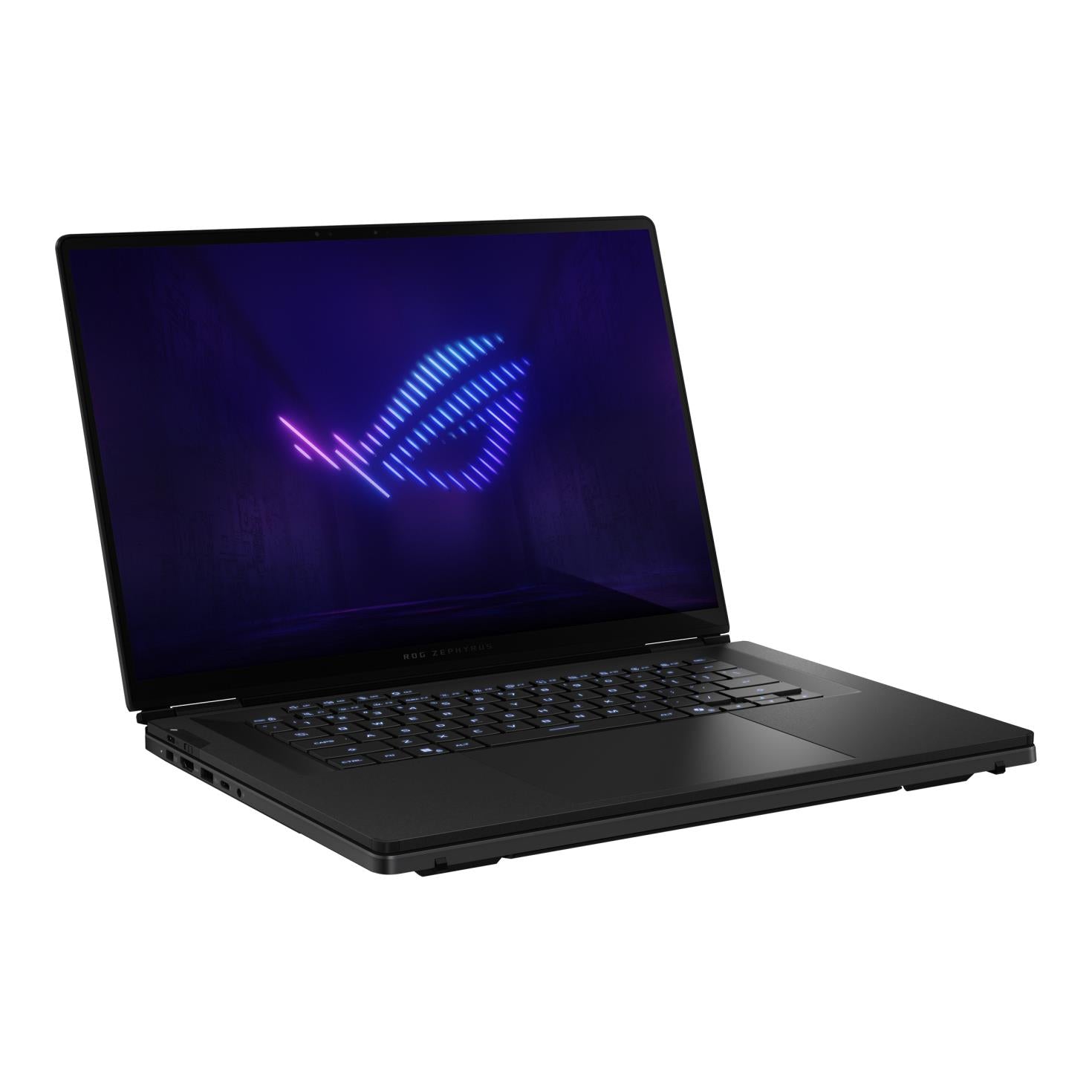 Notebook ASUS GX651AX-SR005X ROG Zephyrus GX651AX-SR005X CPU Intel Core Ultra 9 386H 16 " 2880 x 1800 pixels Yes RAM 64 GB LPDDR5x-SDRAM SSD 2000 GB Discrete graphics NVIDIA GeForce RTX 5090 24 GB On-board graphics Yes OS installed Windows 11 Pro Colour