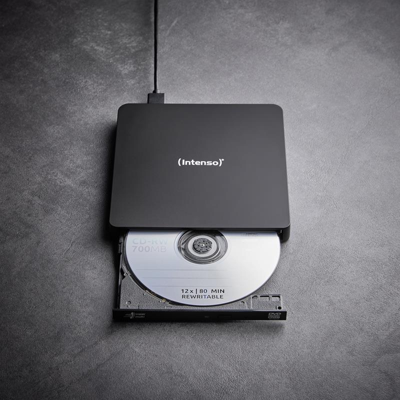 INTENSO 5401400 Optical