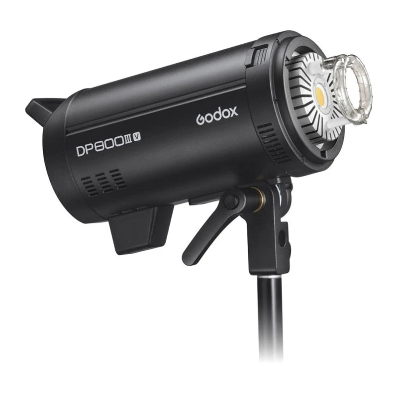 GODOX DP800IIIV Flash - Image 1