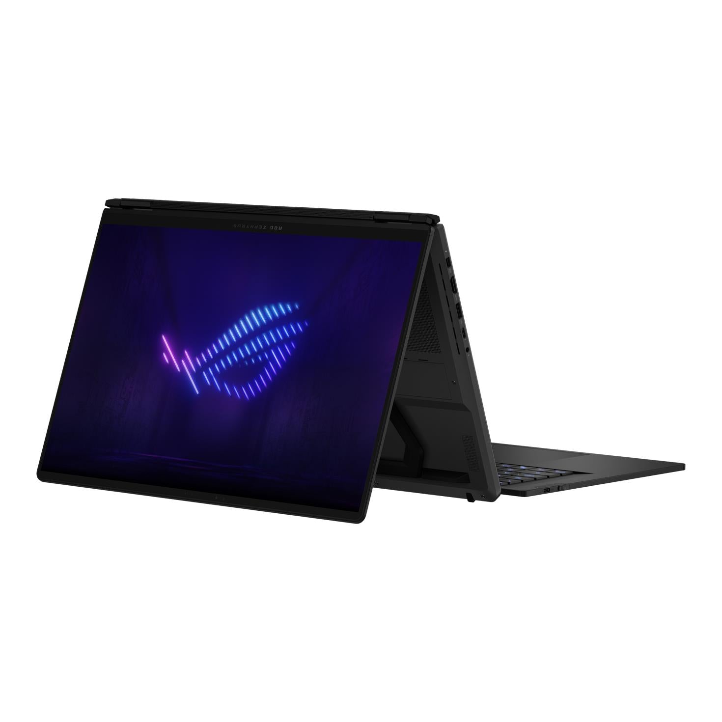 Notebook ASUS GX651AX-SR005X ROG Zephyrus GX651AX-SR005X CPU Intel Core Ultra 9 386H 16 " 2880 x 1800 pixels Yes RAM 64 GB LPDDR5x-SDRAM SSD 2000 GB Discrete graphics NVIDIA GeForce RTX 5090 24 GB On-board graphics Yes OS installed Windows 11 Pro Colour