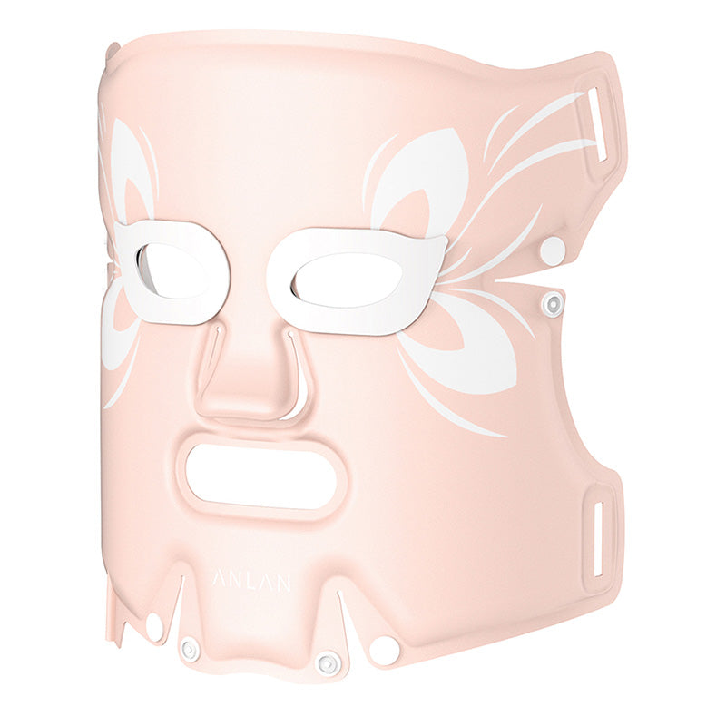 Waterproof mask with light therapy ANLAN 01-AGZMZ - Image 2
