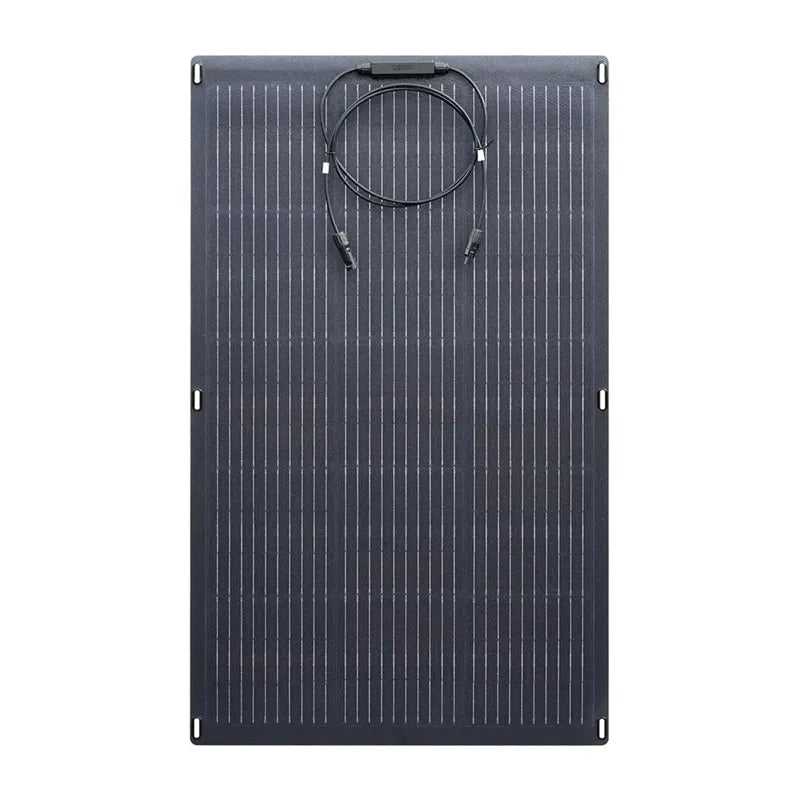 Solar panel Allpowers SF100 100W flexible - Image 1