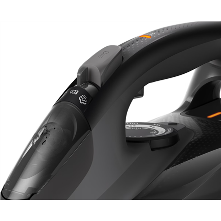 Philips | DST7511/80 | Steam Iron | 3200 W | Water tank capacity 300 ml | Continuous steam 55 g/min | Steam boost perfor