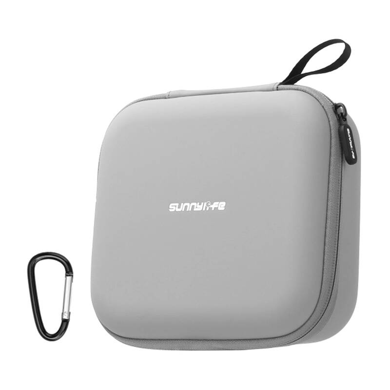 Sunnylife case FP-B957-G for DJI Flip (szare) - Image 1