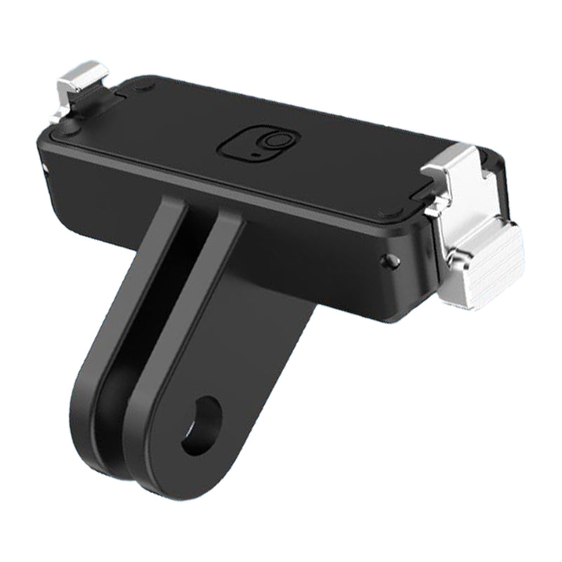 Magnetic adapter with quick release Puluz for Insta360 GO Ultra - Image 1