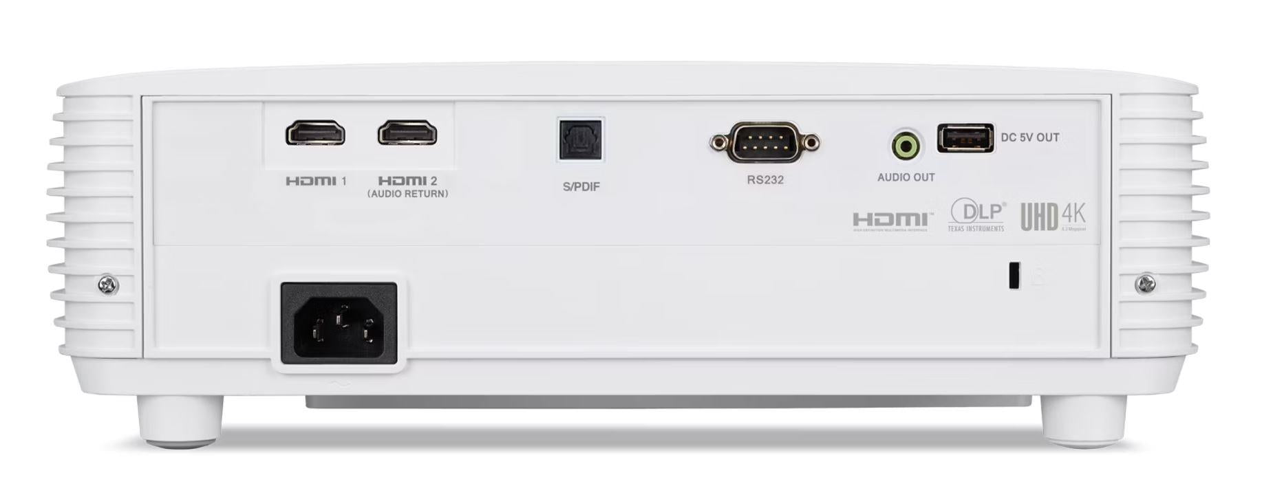 PROJECTOR H6830BD 4000 LUMENS/MR.JVK11.001 ACER