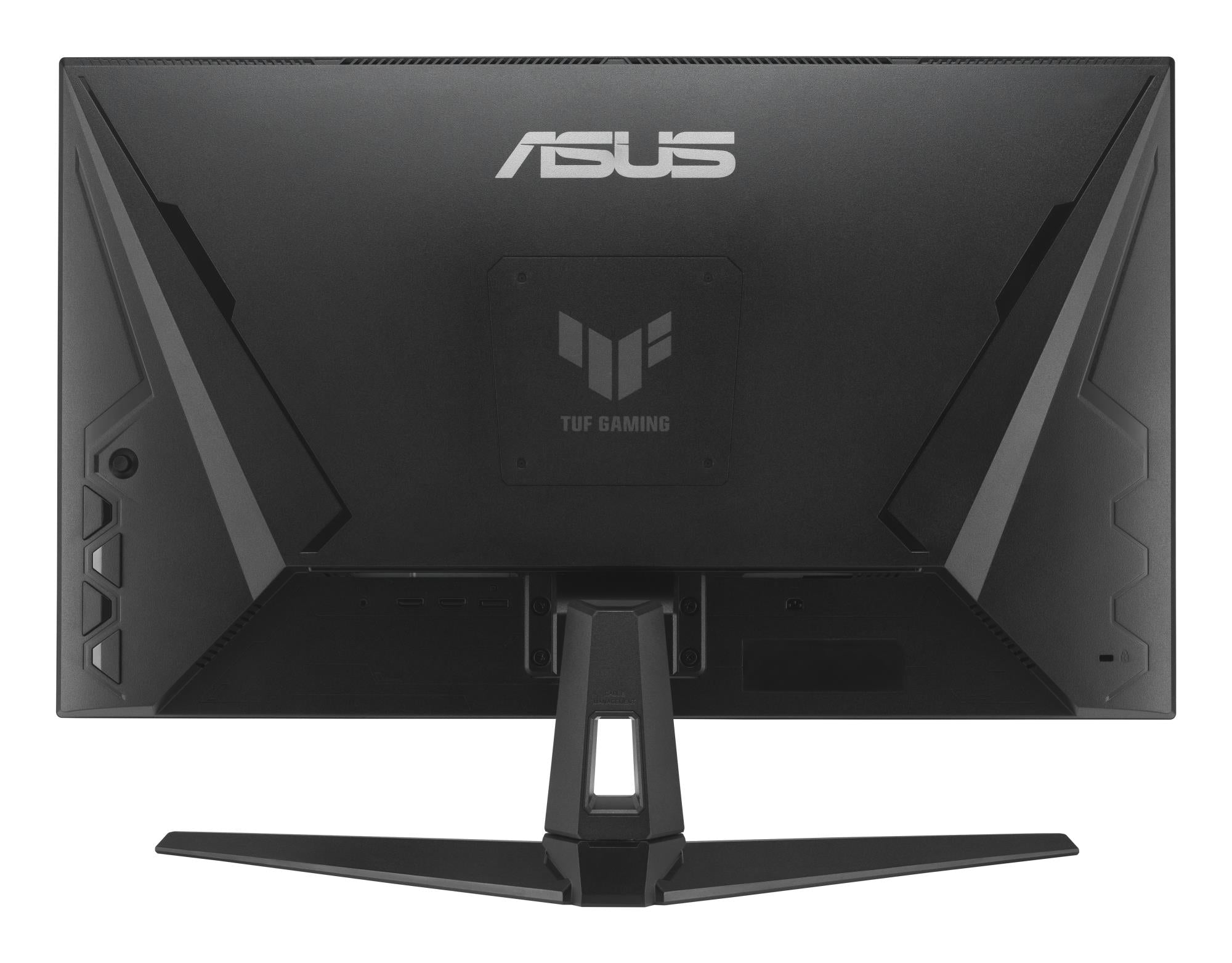 LCD Monitor ASUS 27 " 2560 x 1440 pixels Quad HD Native aspect ratio 16:9 LED Flat 90LM0BG0-B01971