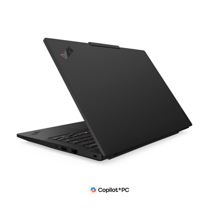 Lenovo ThinkPad T14 G7 Intel | Black | 14 " | IPS | WUXGA | 1920 x 1200 pixels | Anti-glare | Intel Core Ultra 5 | 325 |
