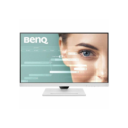 Benq | GW2790QT | 27 " | IPS | 16:9 | 75 Hz | 5 ms | 2560 x 1440 pixels | 350 cd/m² | HDMI ports quantity 1 | White