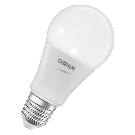 Osram SMART+ MATTER Multicolor Classic A75 | E27 | 9.5 W | RGBW | Wi-Fi