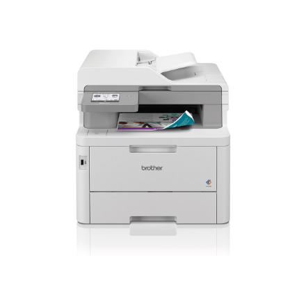 Brother | Multifunction Printer | MFC-L8390CDW | Laser | Colour | All-in-one | A4 | Wi-Fi