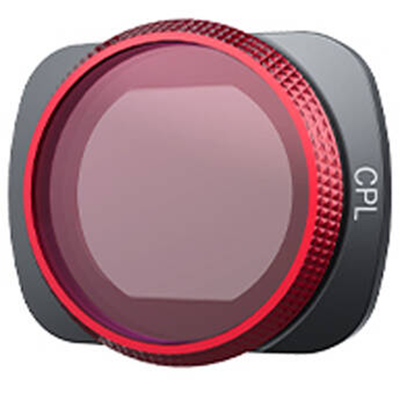 Filter CPL PGYTECH for DJI Osmo Pocket / Pocket 2 (P-19C-067) - Image 1
