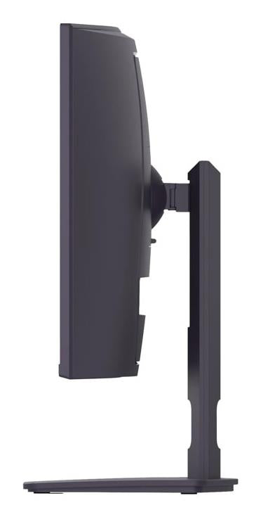 LCD Monitor LG 32 " 2560 x 1440 pixels Quad HD Native aspect ratio 16:9 LCD Curved 32G600A-B