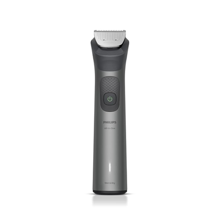 Philips Trimmer | All-in-One Series 7000 MG7941 | Cordless | Number of length steps 22 | Grey