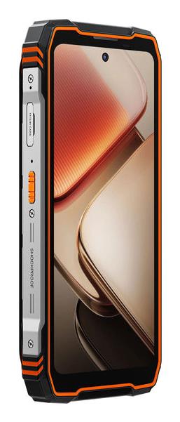 MOBILE PHONE XPLORE 1/12/256GB ORANGE BLACKVIEW