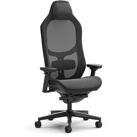 Fractal Design Refine 2 | Gaming Chair | Hybrid Dark