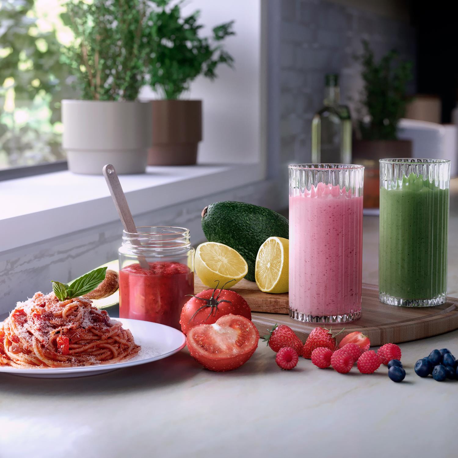 BLENDER/HR2764/00 PHILIPS