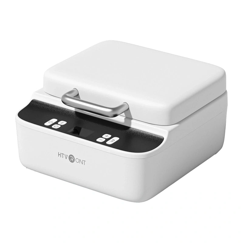 HTVRONT H17 Case Press (White) - Image 1