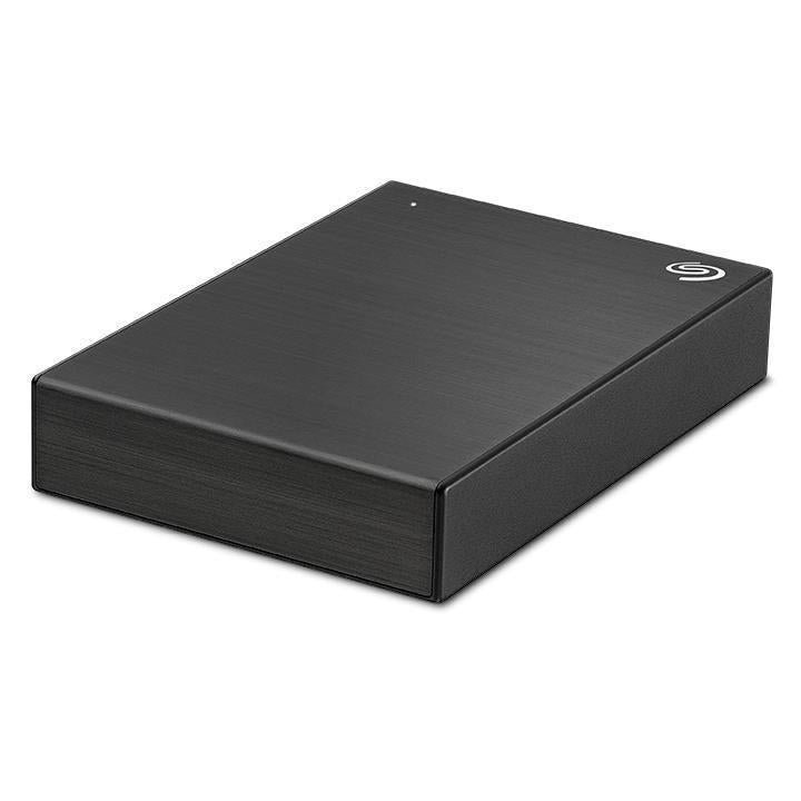 External HDD SEAGATE One Touch STKZ5000400 5TB USB 3.0 Colour Black STKZ5000400