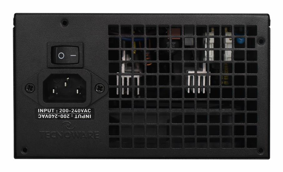 Power Supply TECNOWARE FAL551FSP12 ATX 550 W FAL551FSP12