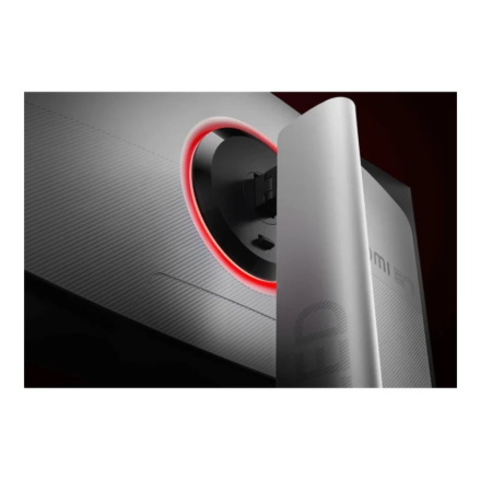 Xiaomi | Mini LED Gaming Monitor G Pro 27Qi 2026 | 27 " | Fast IPS | QHD | 16:9 | 180 Hz | 1 ms | 2560 x 1440 pixels | 2