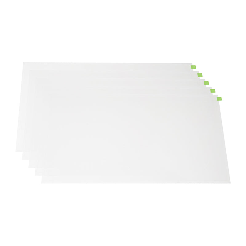 Screen Protector for the Photon Mono M7 Max (5-pack) - Image 1