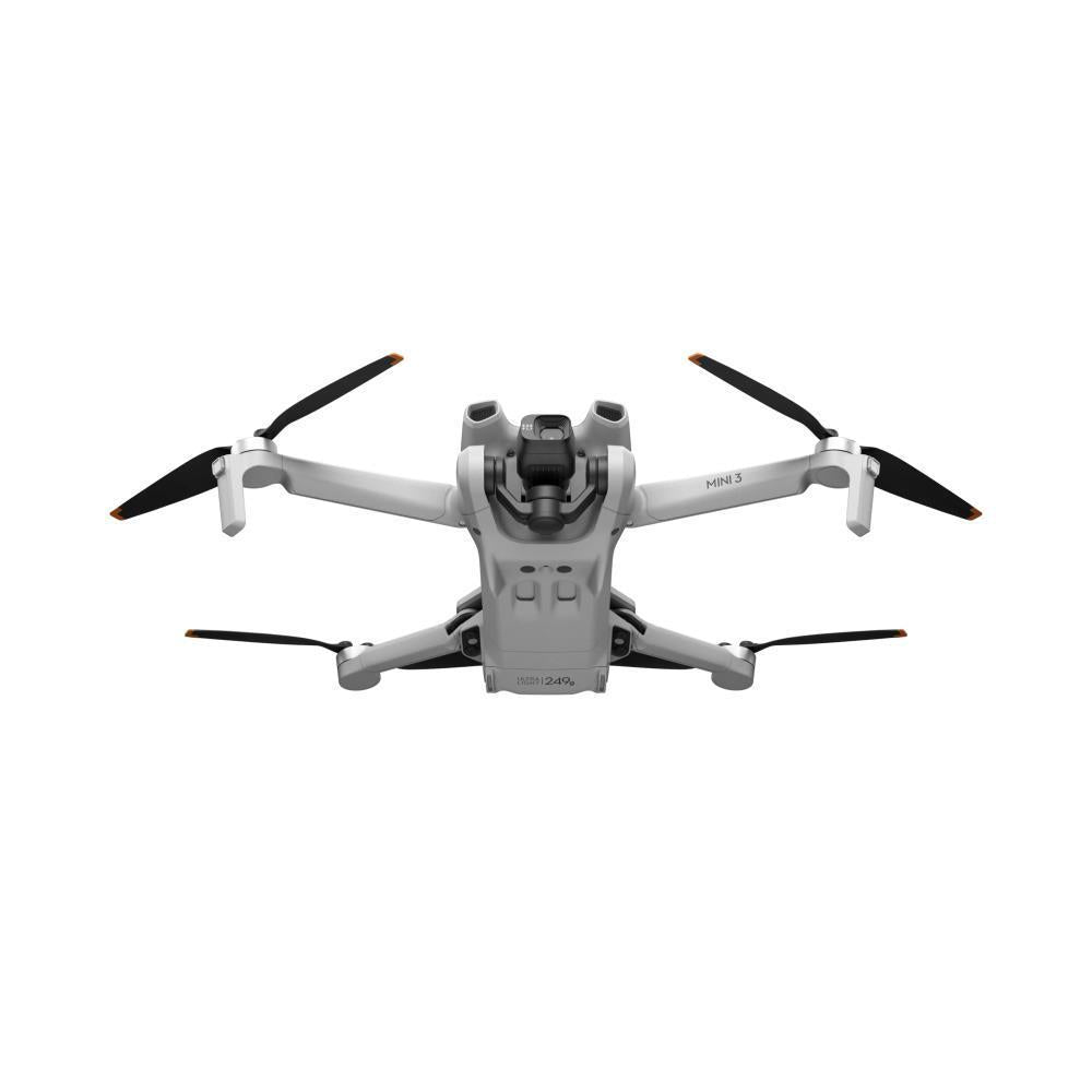 Drone DJI DJI Mini 3 (DJI RC) Fly More Combo Consumer CP.MA.00000782.02