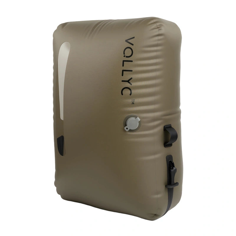 Flextail EZYPACK Compression Bag (green) - Image 2