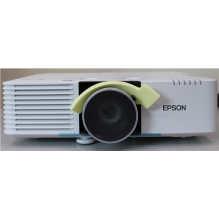 SALE OUT. Epson EB-L530U Laser Projector, 1920x1200, 5200 Lm, 16:10, 2500000:1, White | Epson | EB-L530U | WUXGA (1920x1
