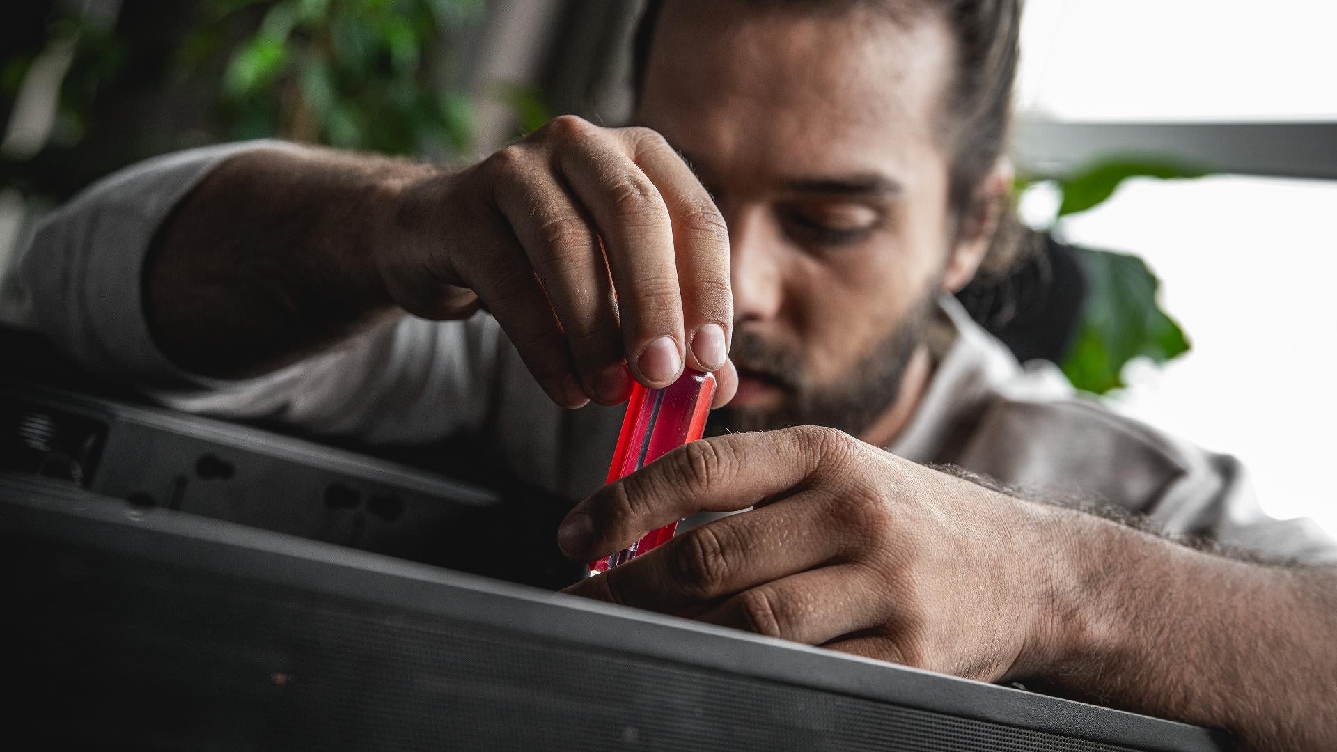 ENDORFY EY7A012 Desktop