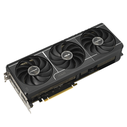Asus PRIME GeForce RTX 5070 Ti 16GB GDDR7 OC Edition | NVIDIA | 16 GB | GeForce RTX 5070 Ti | GDDR7 | HDMI ports quantit