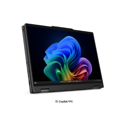 Lenovo ThinkPad T14s 2-in-1 G2 Intel | Black | 14 " | IPS | Touchscreen | WUXGA | 1920 x 1200 pixels | Anti-reflection |