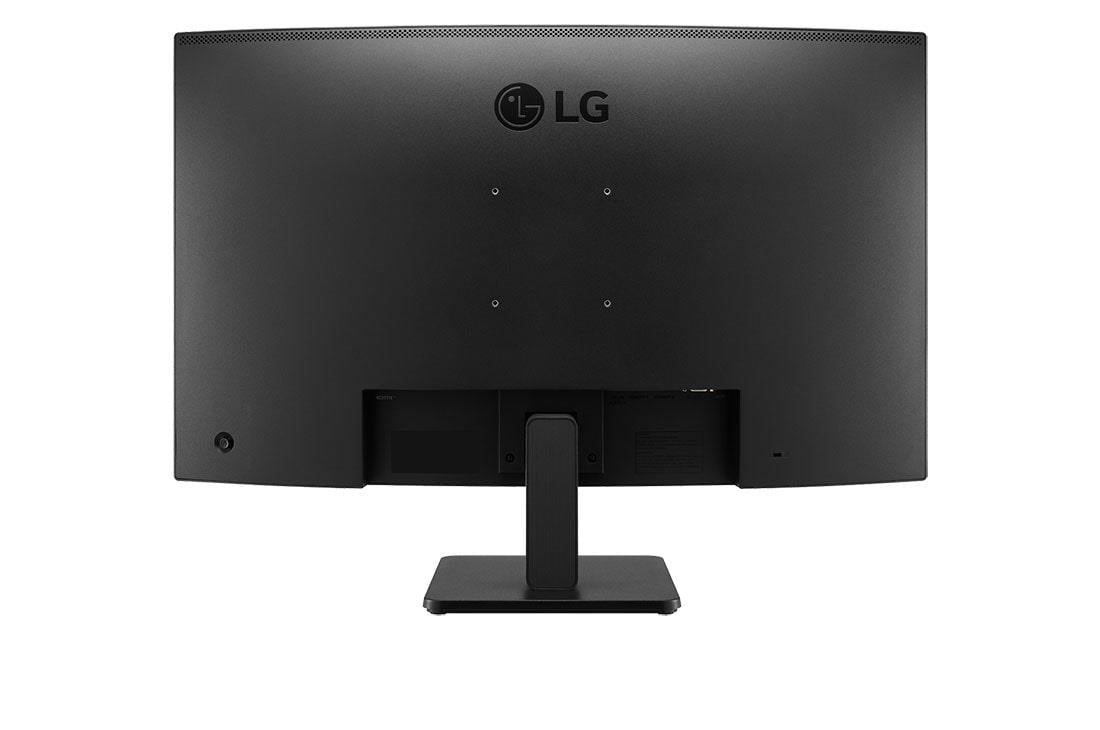 LCD Monitor LG 32MR50C-B 31.5" Business/Curved Panel VA 1920x1080 16:9 100Hz 5 ms Tilt 32MR50C-B