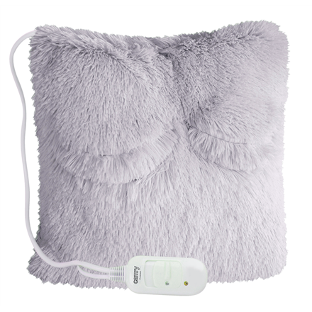 Camry | Electirc heating pad | CR 7428 | Number of heating levels 2 | Number of persons 1 | Washable | Remote control | 