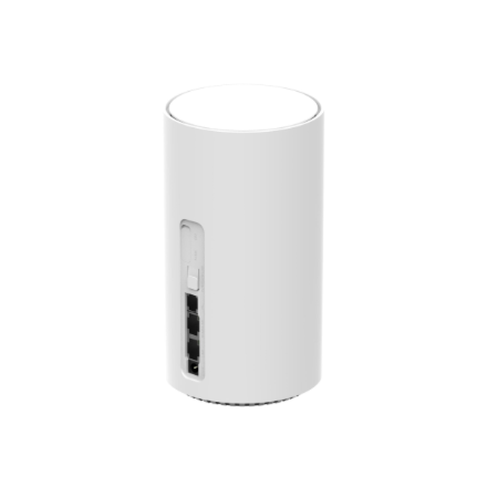 Teltonika CAP700 | Wireless Router | 802.11ax | Ethernet LAN (RJ-45) ports 1 | 10/100/1000/2500 Mbit/s | Mesh Support No