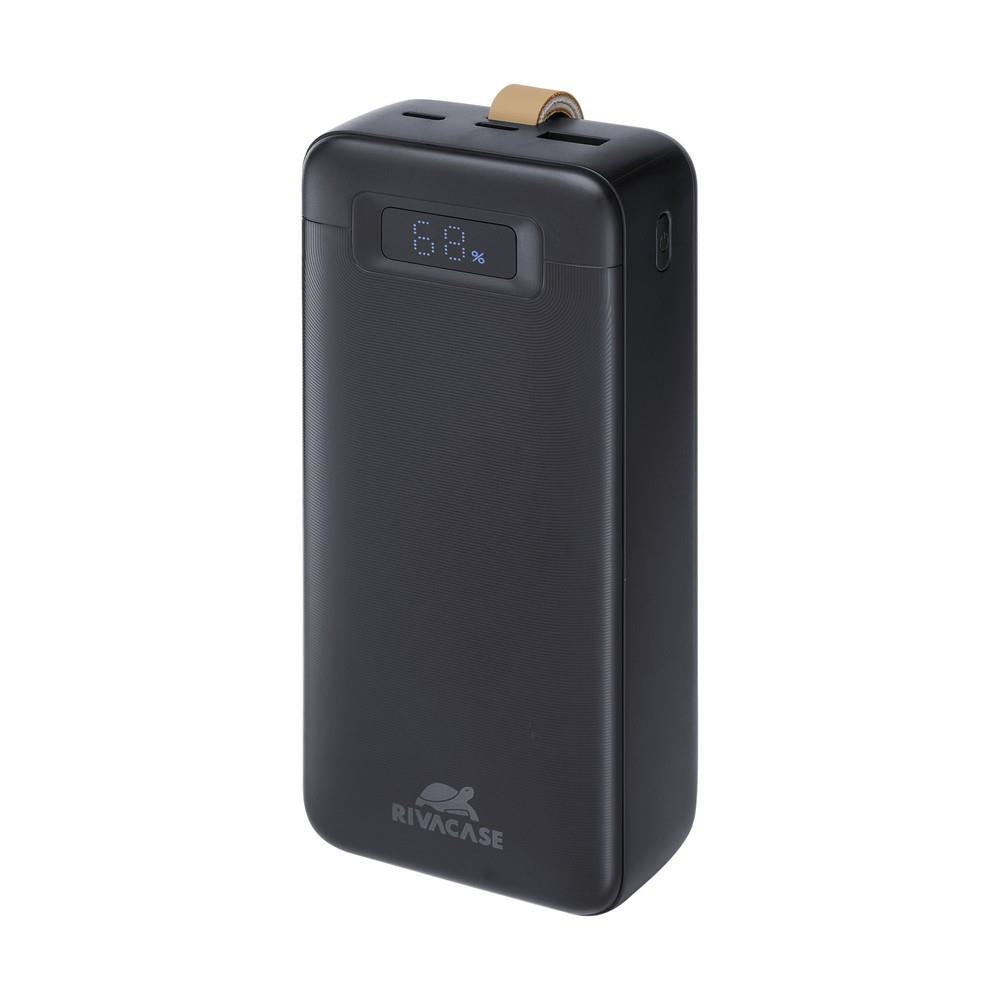 POWER BANK USB 30000MAH/VA1083 RIVACASE
