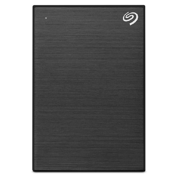 External HDD SEAGATE One Touch STKY2000400 2TB USB 3.0 Colour Black STKY2000400