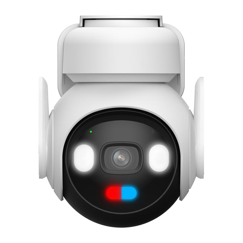 IMOU AOV PT KIT Outdoor Pan-Tilt IP Camera - Image 4