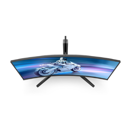 Philips | 34M2C6500/00 Evnia 6000 | 34 " | LED | WQHD | 21:9 | 175 Hz | 0.03 ms | 3440 x 1440 pixels | HDMI ports quantity 2