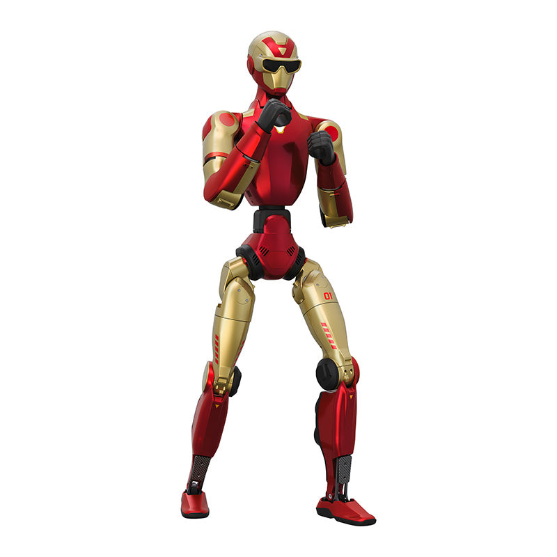 UNITREE R1 Basic Humanoid Robot - Crismon Hero - Image 2