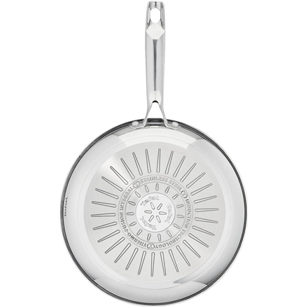 Frypan Duetto+ 28 cm | TEFAL