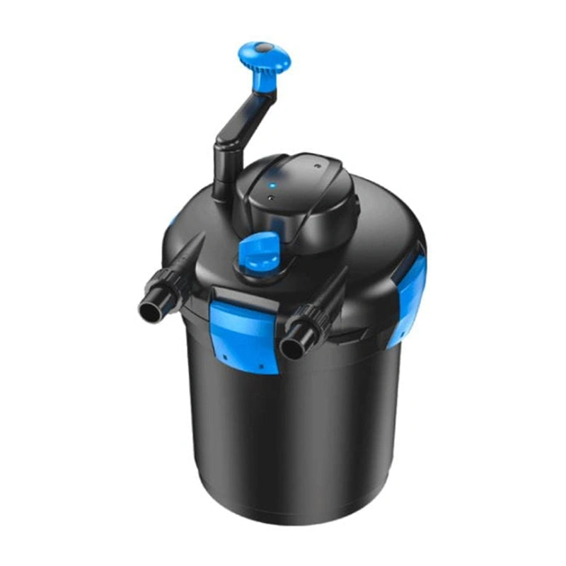 SUNSUN CPF-1500 9W UV Pressure Filter for Ponds - Image 1