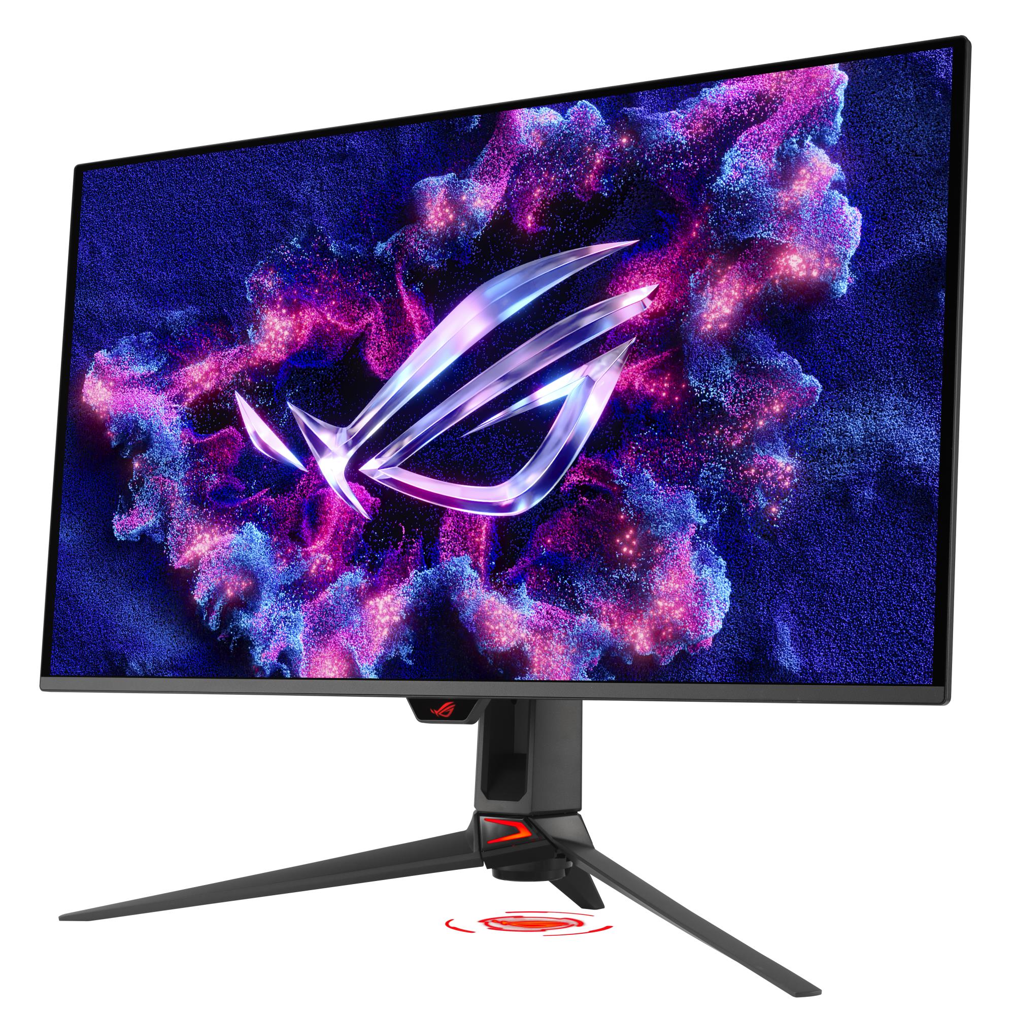 Monitor ASUS 31.5 " 3840 x 2160 pixels 4K Ultra HD Native aspect ratio 16:9 QD-OLED Flat 90LM0C00-B01971