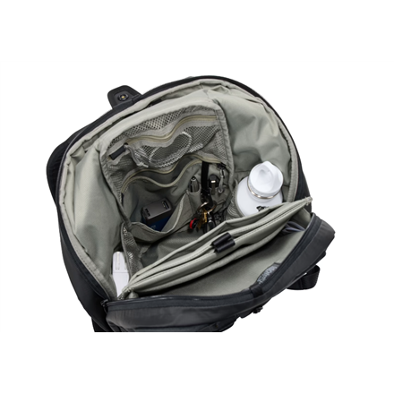 Thule | Backpack 16L | TACTBP-114 Tact | Backpack for laptop | Black