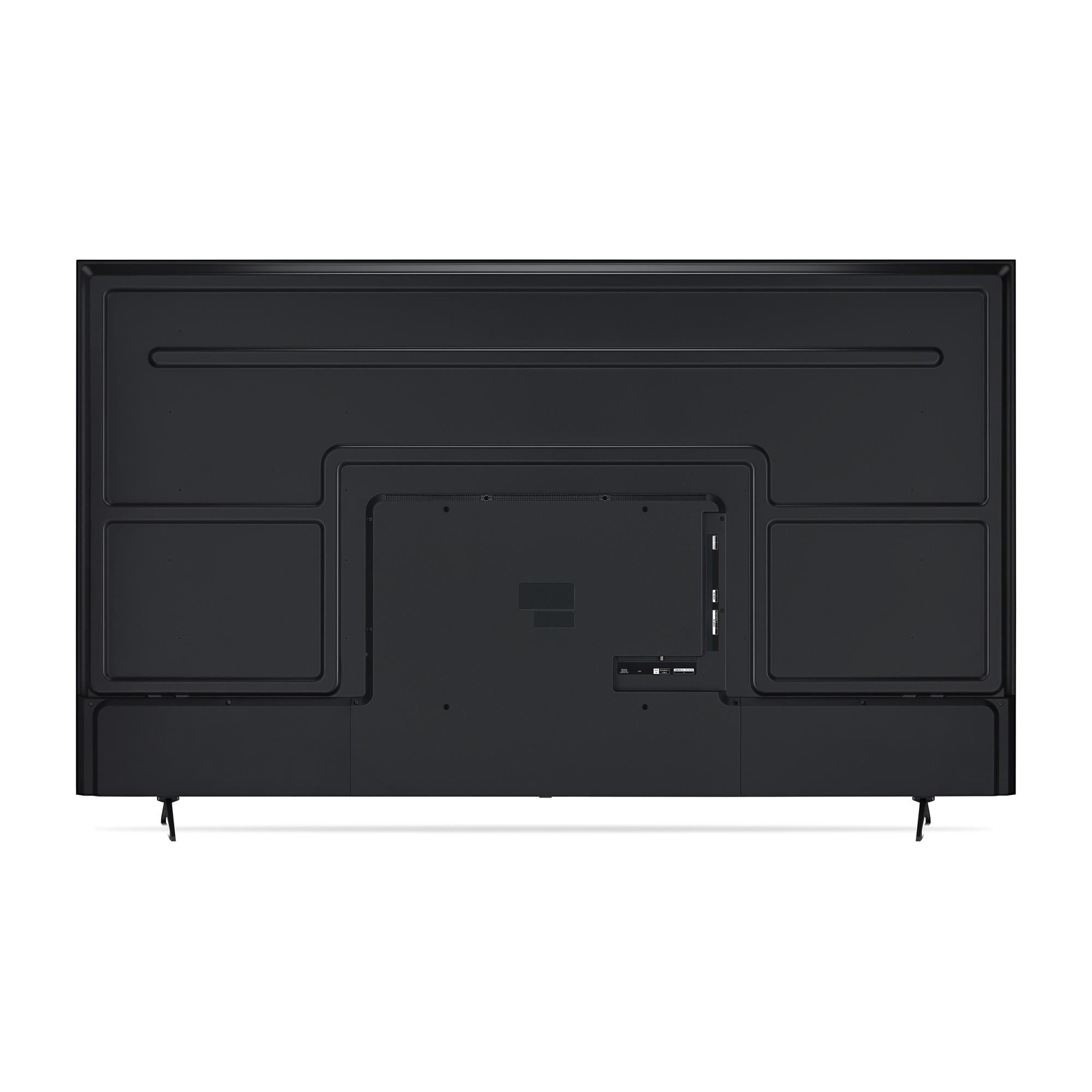 TV Set LG 86 " 4K Ultra HD 3840 x 2160 pixels Flat 16:9 LED 86UA75006LA