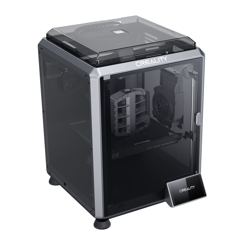 Creality K1C 2025 3D printer - Image 5