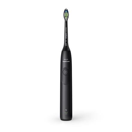 Philips | Electric Toothbrush | Sonicare Series 5300 | Rechargeable | For adults | Number of brush heads included 1 | Nu